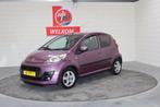 Peugeot 107 1.0 Active, Airco, Electrische ramen, Lichtmetal, Voorwielaandrijving, Euro 5, Gebruikt, Zwart