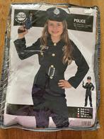 Verkleedset politie, Kinderen en Baby's, Carnavalskleding en Verkleedspullen, Ophalen, Gebruikt, 158 t/m 164, Jongen of Meisje