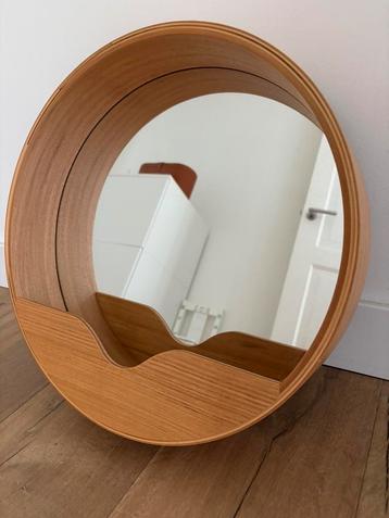 Zuiver spiegel Round Wall 40cm beschikbaar voor biedingen