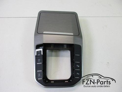 VW Golf Sportsvan Opbergvak Inleg Middenconsole 517863284A, Auto-onderdelen, Interieur en Bekleding, Gebruikt, Ophalen of Verzenden