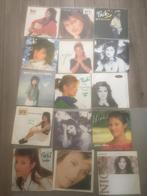 Nicki-ruime schlager singles verzameling, Verzenden, Overige genres
