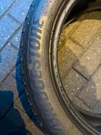 Brigstone banden 235/50/19, Ophalen, Zo goed als nieuw