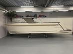 Maxima 720 Retro ral kleur met Honda 100 pk, 70 pk of meer, 6 meter of meer, Nieuw, Buitenboordmotor