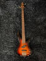 Ibanez Soundgear SR300DX Basgitaar, Ophalen of Verzenden, Gebruikt, Elektrisch