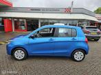 Suzuki Celerio 1.0 Dynamic 1e eigenaar, Auto's, Suzuki, 28 km/l, Gebruikt, Euro 6, 68 pk