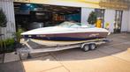 Baja 242 Islander (bj 2006), Gebruikt, Polyester, Overige brandstoffen, 6 meter of meer