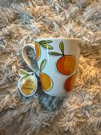 Blond amsterdam mok, Huis en Inrichting, Keuken | Servies, Ophalen, Blond Amsterdam, Zo goed als nieuw, Kop(pen) en/of Schotel(s)