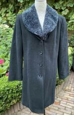 Canda jas maat 42 [DM], Ophalen of Verzenden, Zo goed als nieuw, Maat 42/44 (L), Zwart