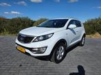 Kia Sportage 1.6 GDI Comfort Pack 2013 nieuwe APK!, Voorwielaandrijving, Gebruikt, 1591 cc, 4 cilinders