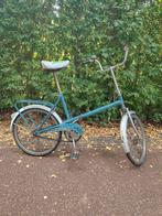 Vintage Batavus vouwfiets, Batavouw, Fietsen en Brommers, Ophalen, Gebruikt, 18 tot 20 inch, Batavus