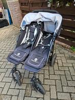 Tweelingwandelwagen - Duowagen  X adventure, Kinderen en Baby's, Kinderwagens en Combinaties, Gebruikt, Duowagen, Ophalen of Verzenden