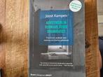 Joost Kampen - Advieswerk in verwaarloosde organisaties, Boeken, Ophalen of Verzenden, Zo goed als nieuw, Joost Kampen