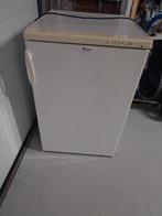 Vriezer whirlpool, Witgoed en Apparatuur, Vriezers en Diepvrieskisten, Ophalen, Minder dan 60 cm