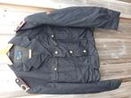 Marineuniform jas maat 54. Broek is 52, Ophalen of Verzenden, Landmacht, Nederland, Kleding of Schoenen