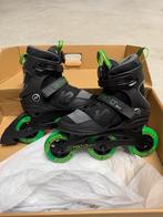 K2 Trio KT BOA Inline Skates Maat 39,5 3x100mm, K2, Heren, Nieuw, Ophalen of Verzenden