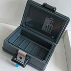 Vuurbestendige, Waterdichte, Draagbare, Documentencassette, Ophalen