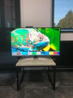 Samsung Smart Tv 40 inch 4K Tizen, 50 Hz, Ophalen of Verzenden, Zo goed als nieuw, Samsung