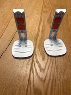 Twee Sonos One SL Muurbeugels, Ophalen of Verzenden, Zo goed als nieuw