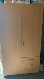 Gratis Kast - Op te halen!, Huis en Inrichting, Kasten | Kledingkasten, Ophalen, Overige materialen, Gebruikt, 100 tot 150 cm