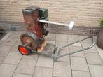 Lister d, Doe-het-zelf en Verbouw, Motoren, Ophalen, Gebruikt, Benzinemotor, Minder dan 1400 rpm