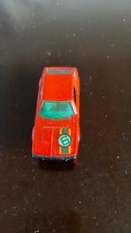 Rode sportwagen, Ophalen of Verzenden, Zo goed als nieuw, Auto, Matchbox