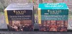 Cd Bach Edition Orgel- en Orkestwerken, Ophalen of Verzenden, 1980 tot 2000, Gebruikt, Boxset