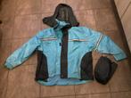 Regenpak maat 146/152, Caravans en Kamperen, Regenkleding, Ophalen of Verzenden, Zo goed als nieuw, Regenpak, Kinderen