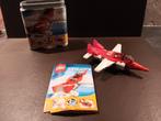Lego Creator 6741 - Mini Jet, Ophalen of Verzenden, Zo goed als nieuw, Complete set, Lego