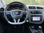 SEAT Leon 1.8 TFSI FR 2e Eigenaar,Navi,Leder,Clima,Cruise,PD, Voorwielaandrijving, 15 km/l, Gebruikt, 4 cilinders