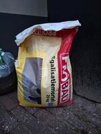 Egalisatiemortel 20kg, Ophalen, Zo goed als nieuw