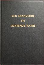 Een brandende en lichtende kaars (ds. J. Pannekoek), Boeken, Ophalen of Verzenden, Gelezen, Christendom | Protestants