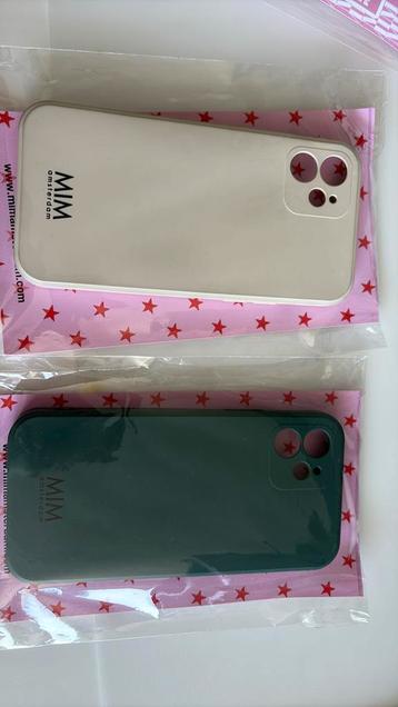 Mim amsterdam hoesjes  beschikbaar voor biedingen