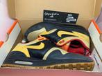 Nike air max 1 ‘Spider tech supreme’ mt 43 patta woei prime, Gedragen, Ophalen of Verzenden, Sneakers of Gympen, Nike air max 1