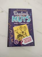 Dagboek van een muts, Ophalen of Verzenden, Nieuw, Rachel Renée Russell