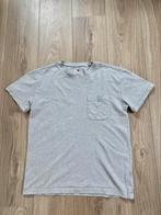 Grijs Anerkjendt shirt - maat M, Anerkjendt, Maat 48/50 (M), Ophalen of Verzenden, Zo goed als nieuw