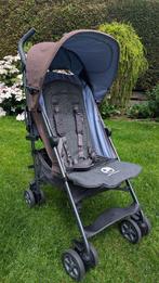 Easywalker buggy Paris Brasserie, Ophalen, Gebruikt, Overige merken, Verstelbare rugleuning