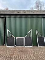 2 paarden boxen, Dieren en Toebehoren, Stalling en Weidegang, Stalling, 2 of 3 paarden of pony's