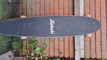 Longboard beschikbaar voor biedingen