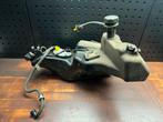 Vespa sprint iGet Euro 5 brandstof tank Compleet!, Verzenden, Zo goed als nieuw, Tank, Vespa