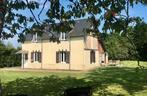 Sfeervol vakantiehuis voor Max 7 personen in Normandië, Vakantie, Vakantiehuizen | Frankrijk, 7 personen, Open haard, Normandië, Picardie of Noord