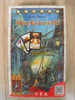 Machiavelli Toscane Renaissance kaartspel nieuw Sint Kerst, Vijf spelers of meer, Ophalen of Verzenden, Nieuw, 999  Games