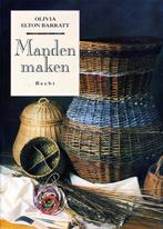 Manden Maken - Olivia Elton Barratt / 9789023007555, Ophalen of Verzenden, Zo goed als nieuw, Overige onderwerpen, Olivia Elton Barratt