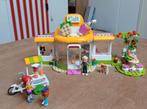 Lego Friends 41444 Heartlake City Biologisch Cafe, Ophalen, Zo goed als nieuw, Complete set, Lego