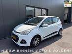 Hyundai I10 1.0i Go! / Airco / Navigatie / 1e Eigenaar!, Voorwielaandrijving, Euro 5, Stof, Gebruikt