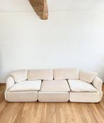 3-seater sofa designed by Alberto Rosselli for Saporiti, Huis en Inrichting, Ophalen, Saporiti, Saporiti, Driepersoons