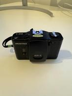Cosina Praktica CX-1 - zeer goede staat - origineel, Ophalen of Verzenden, Zo goed als nieuw, Compact, Overige Merken