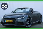 Audi TT Roadster 1.8 TFSI 180pk S-TRONIC AUTOM. Advance Spor, Auto's, Audi, Te koop, Zilver of Grijs, Geïmporteerd, Benzine