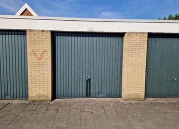 Garagebox Ommen te koop verhuurd belegging beschikbaar voor biedingen