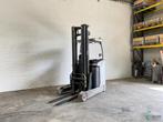 Reachtrucks Elektrisch Still FM-X17 2015, 1000 tot 2000 kg, Elektrisch, Reachtruck, Still