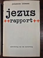 Jezusrapport: Johannes Lehmann - Opheldering Misvatting, Boeken, Ophalen of Verzenden